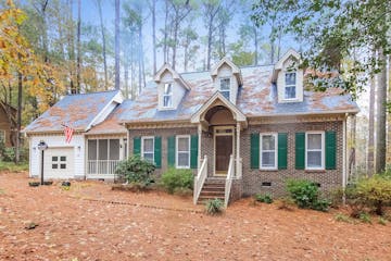 233 Chris Ct Garner, NC 27529